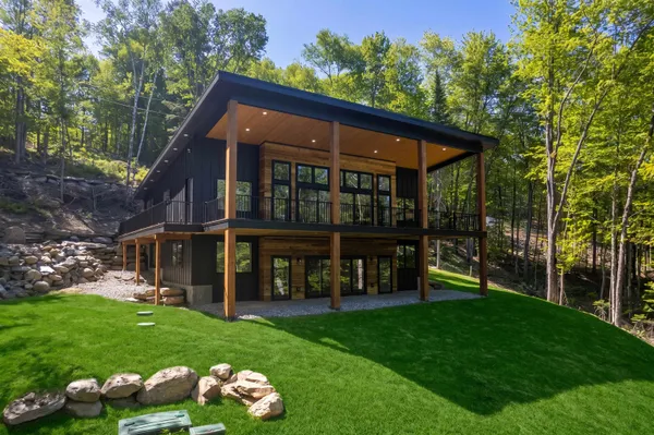 $1,599,000 | 140 Echo View Drive, Plymouth, VT 05149