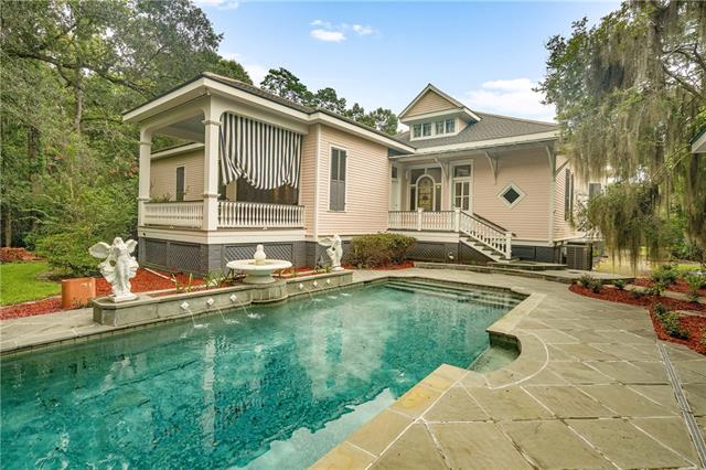 73279 Military Road Covington, LA 70435 - Photo 34 of 58