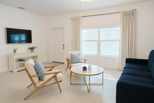 $6,000 | 513 East Whitney Drive, Jupiter, FL 33458