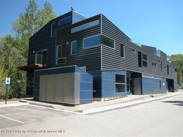 129 Emma Road, Unit D Basalt, CO 81621 - Photo 12 of 13 Exterior