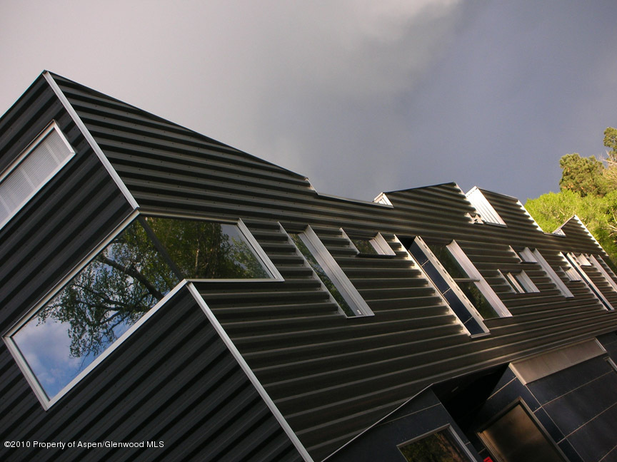 129 Emma Road, Unit D Basalt, CO 81621 - Photo 13 of 13 Exterior 2