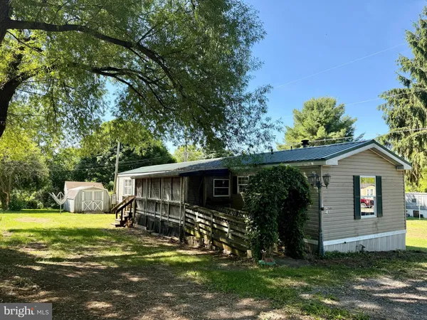 $49,900 | 178 Ash Circle, Centre Hall, PA 16828