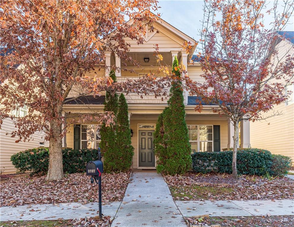 3767 Market Walk Clarkston, GA 30021 - Photo 1 of 1 Gallery Image 1