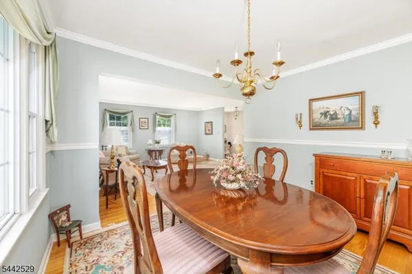 $601,000 | 33 Galway Drive, Mendham, NJ 07945
