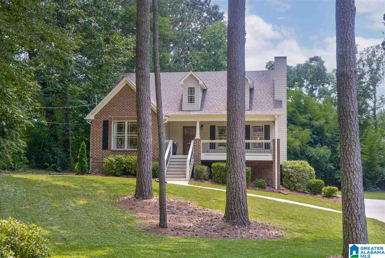 5261 Elm Road Mount Olive, AL 35117 - Photo 47 of 47