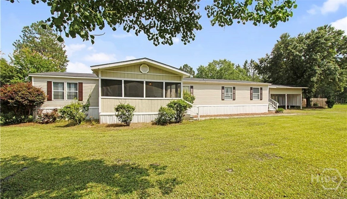 171 Cypress Bay Loop Road Pembroke, GA 31321 - Photo 1 of 1