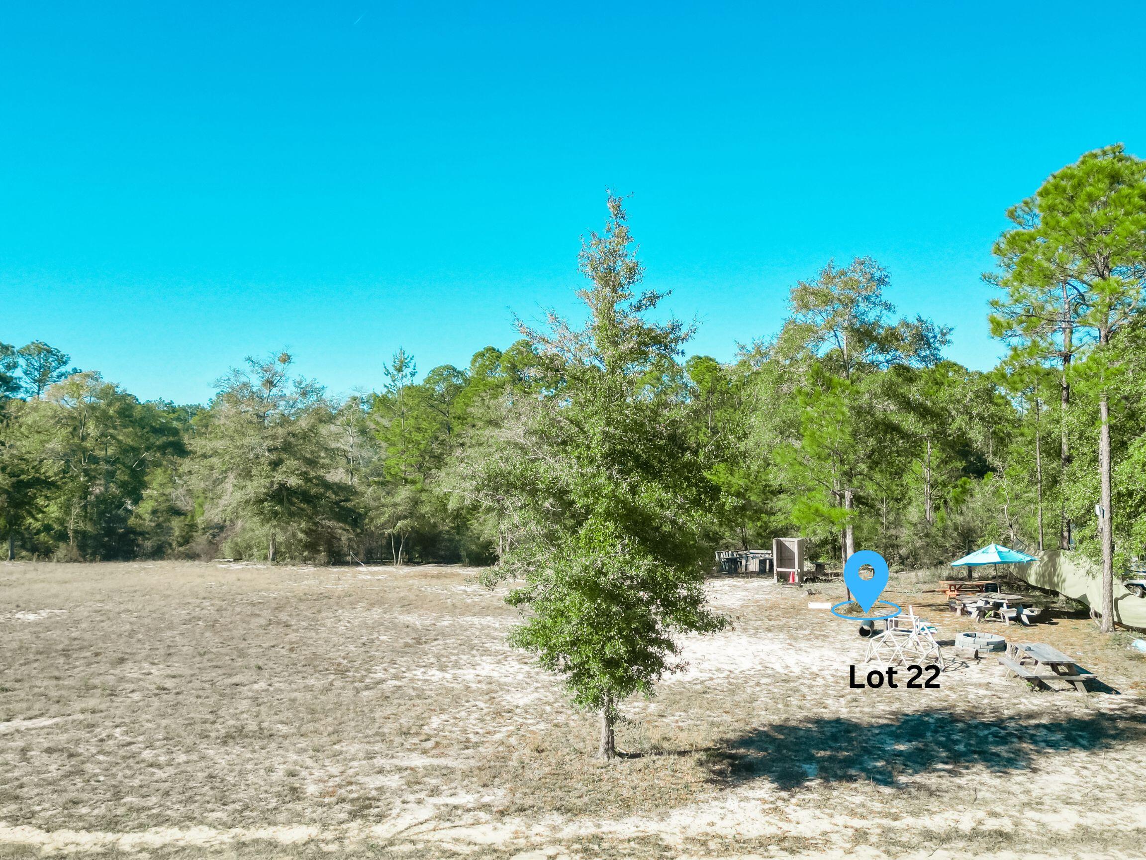 Lot 22 Canary Way Crestview, FL 32539 - Photo 3 of 11 10