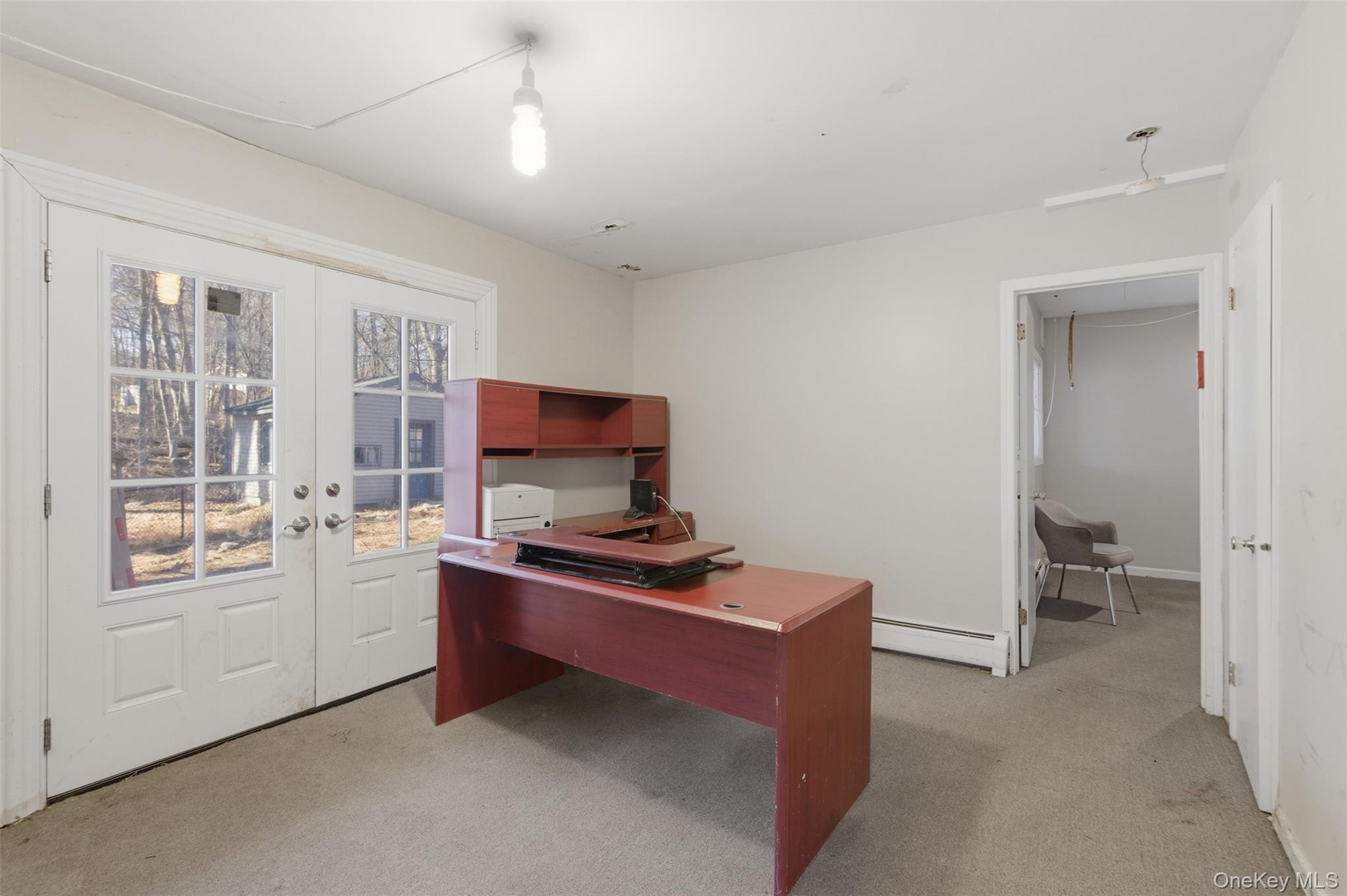 41 South Monsey Road Monsey, NY 10952 - Photo 36 of 50 a room with furniture and window