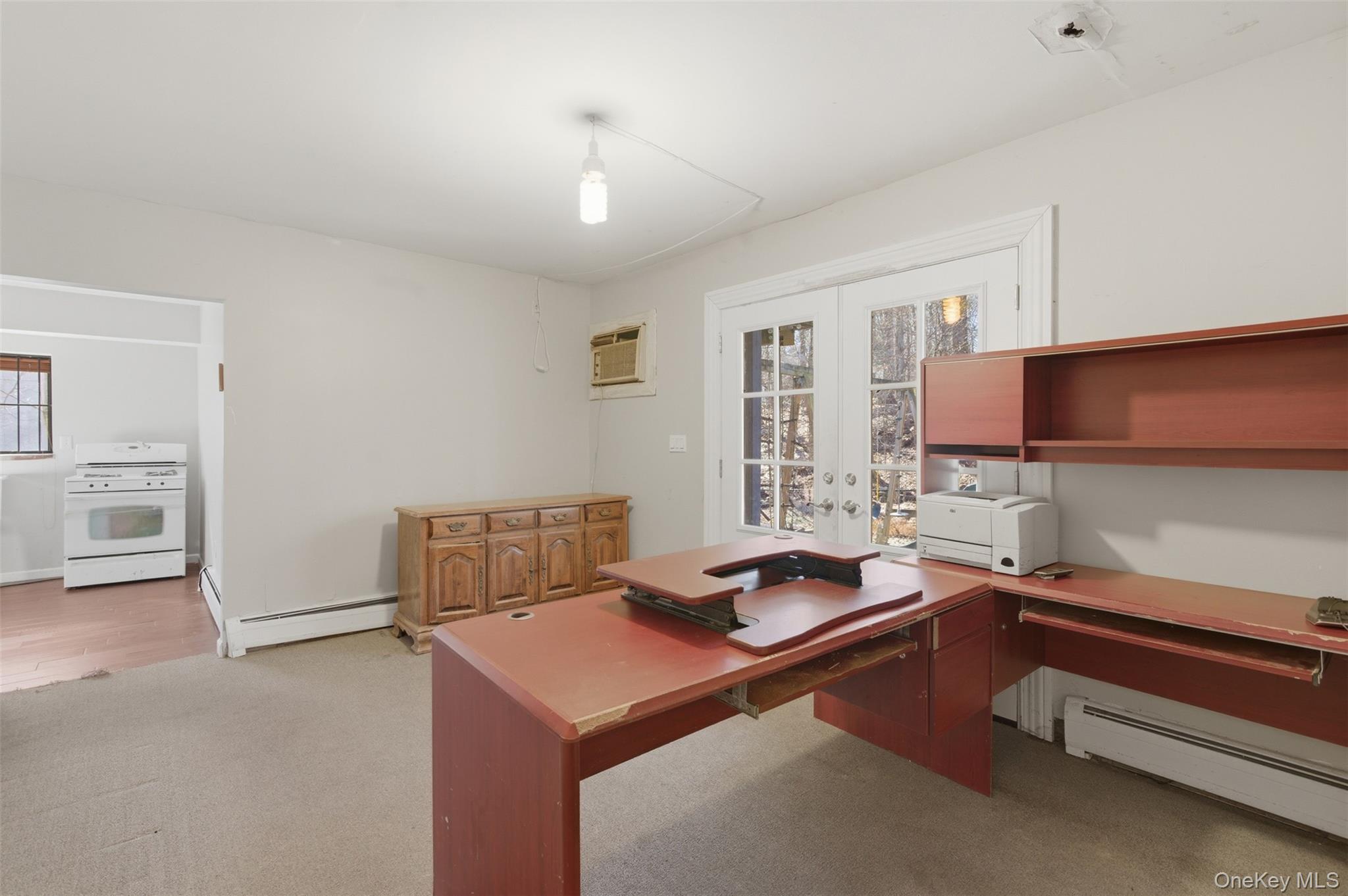 41 South Monsey Road Monsey, NY 10952 - Photo 37 of 50 a room with a table and chairs