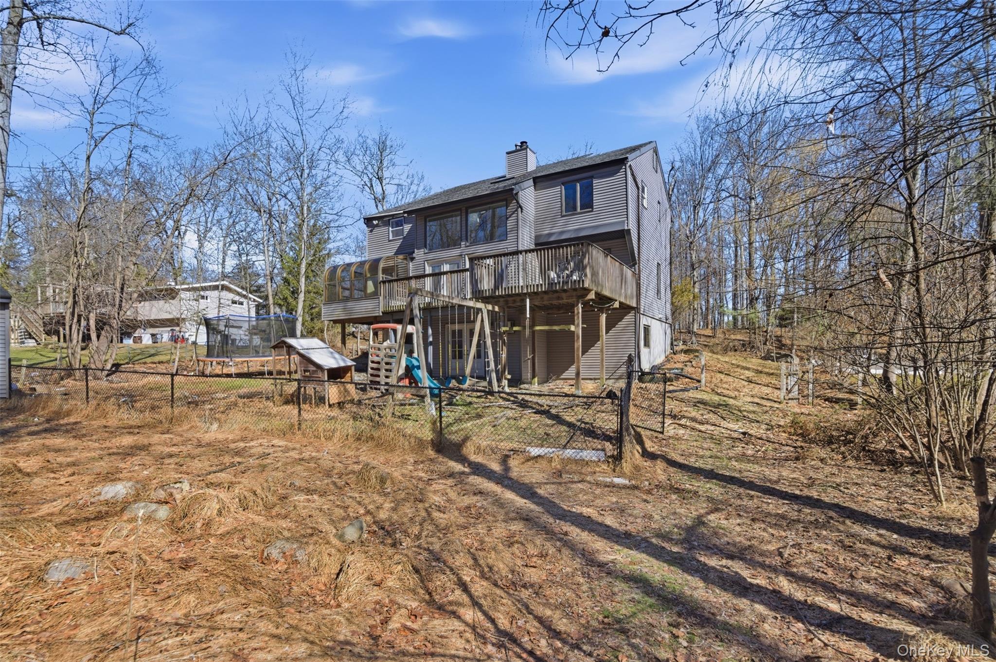 41 South Monsey Road Monsey, NY 10952 - Photo 39 of 50