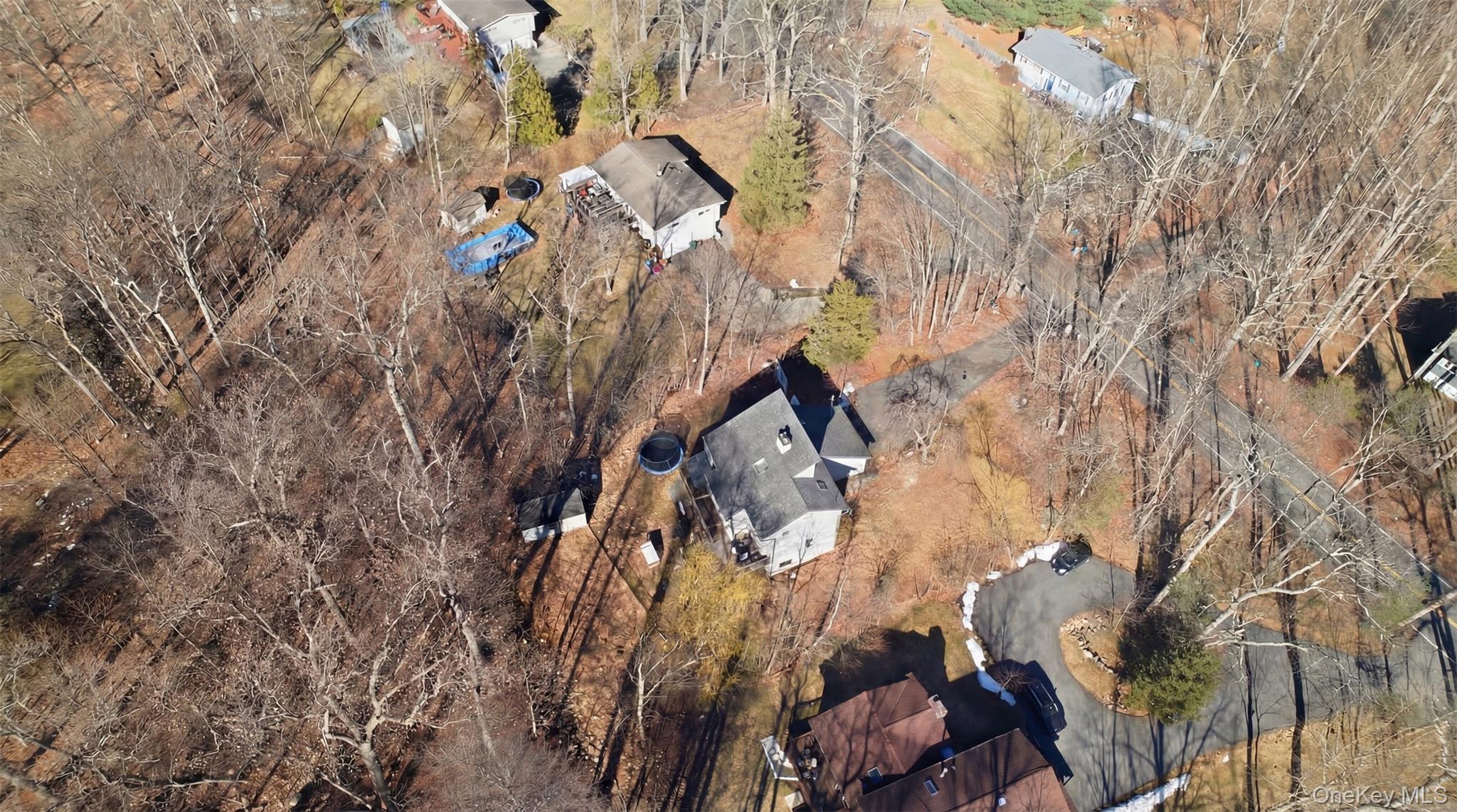 41 South Monsey Road Monsey, NY 10952 - Photo 42 of 50