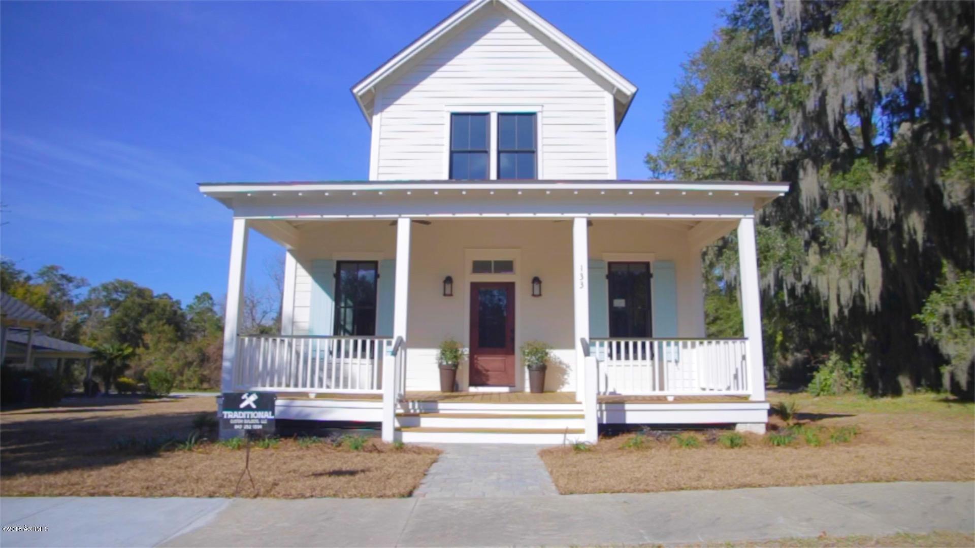 133 Willow Point Road Beaufort, SC 29906 - Photo 1 of 40 Willow Point 1