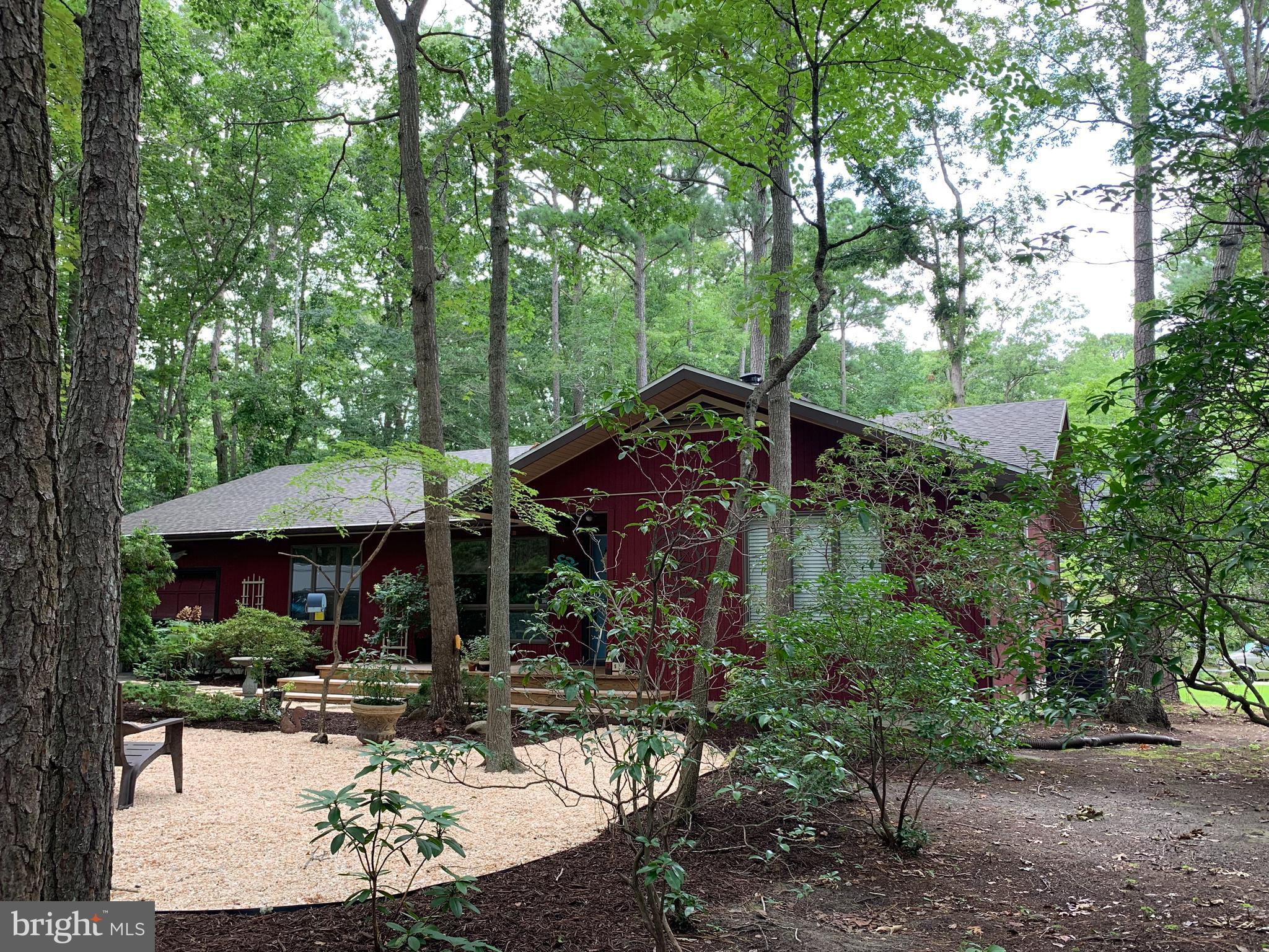 75 Capetown Road Ocean Pines, MD 21811 - Photo 2 of 42 Welcome to 75 Capetown!