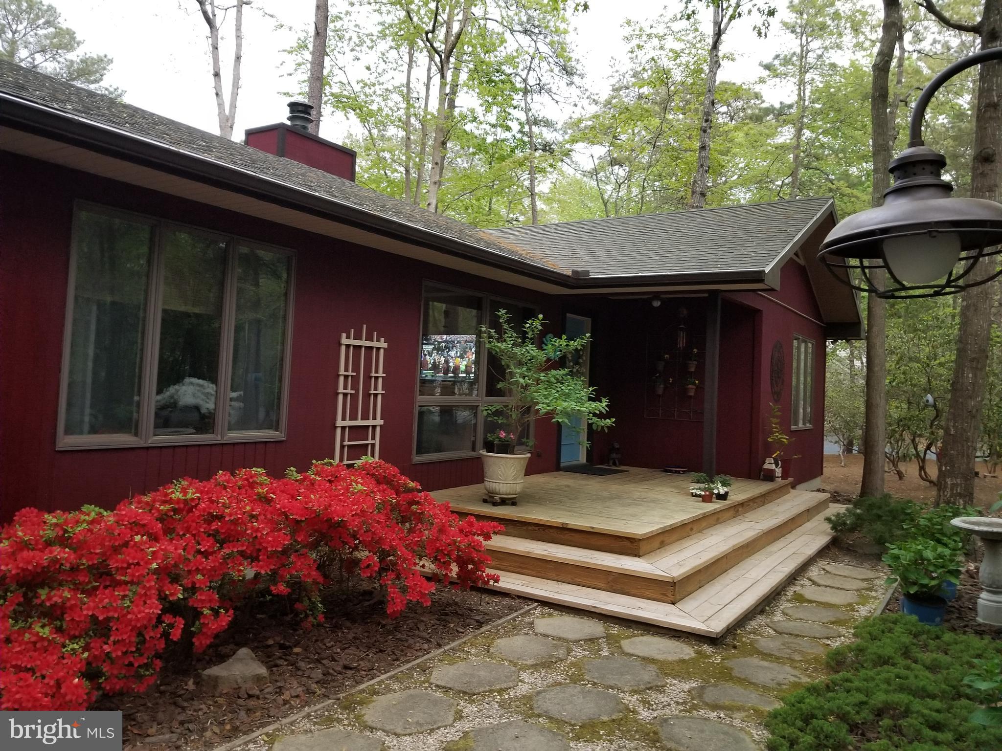 75 Capetown Road Ocean Pines, MD 21811 - Photo 3 of 42