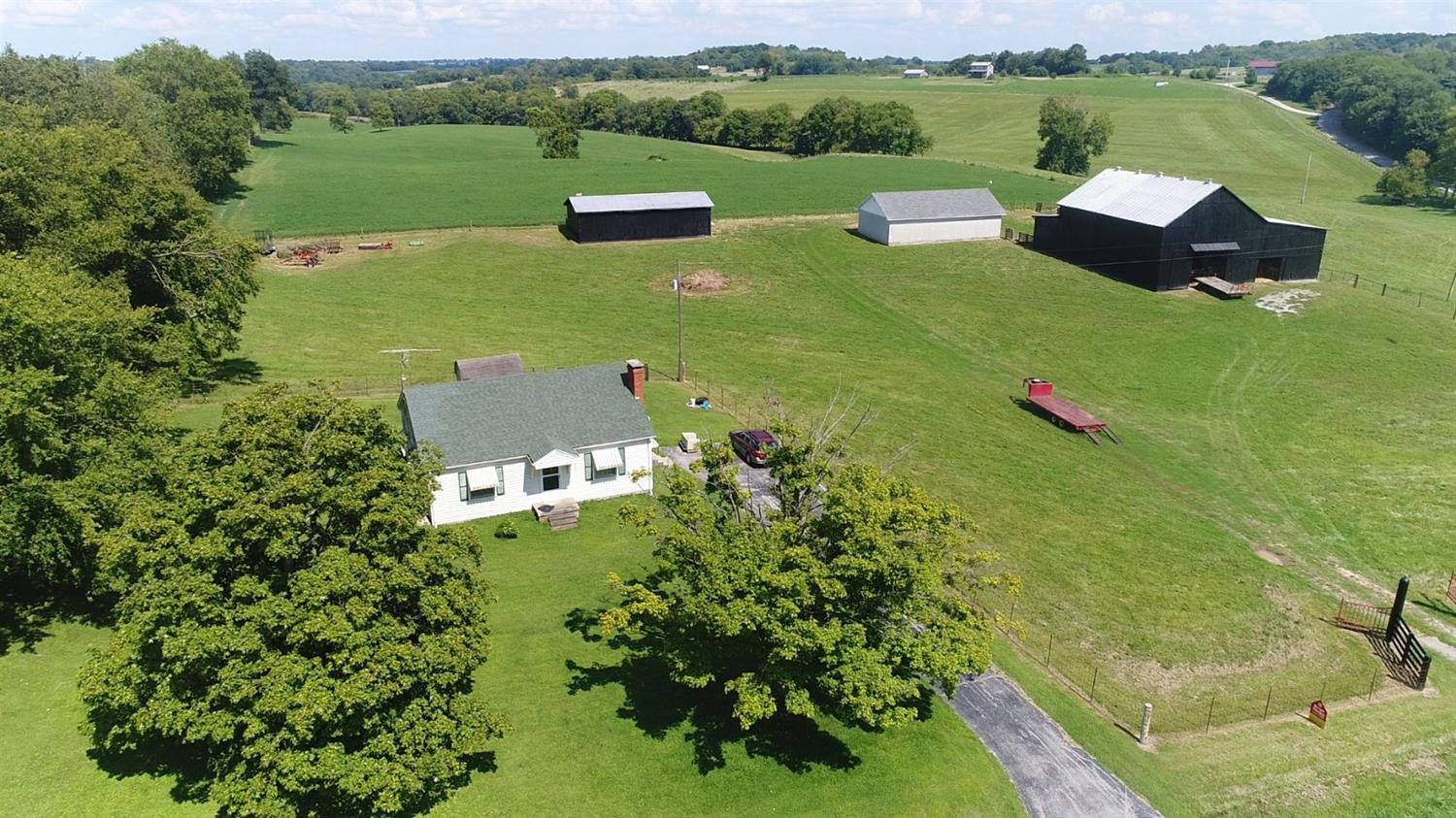 9980 Clifton Road Frankfort, KY 40601 - Photo 19 of 28 Photo 19