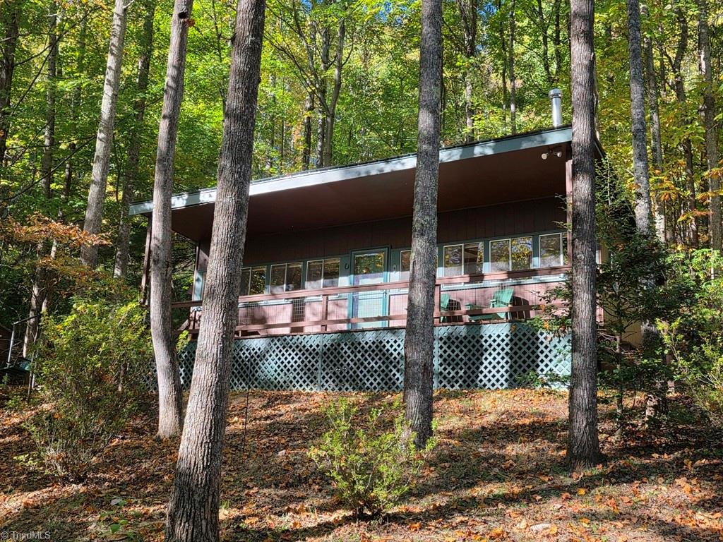 4091 Big Ivy Road Purlear, NC 28665 - Photo 1 of 41 Gallery Image 1