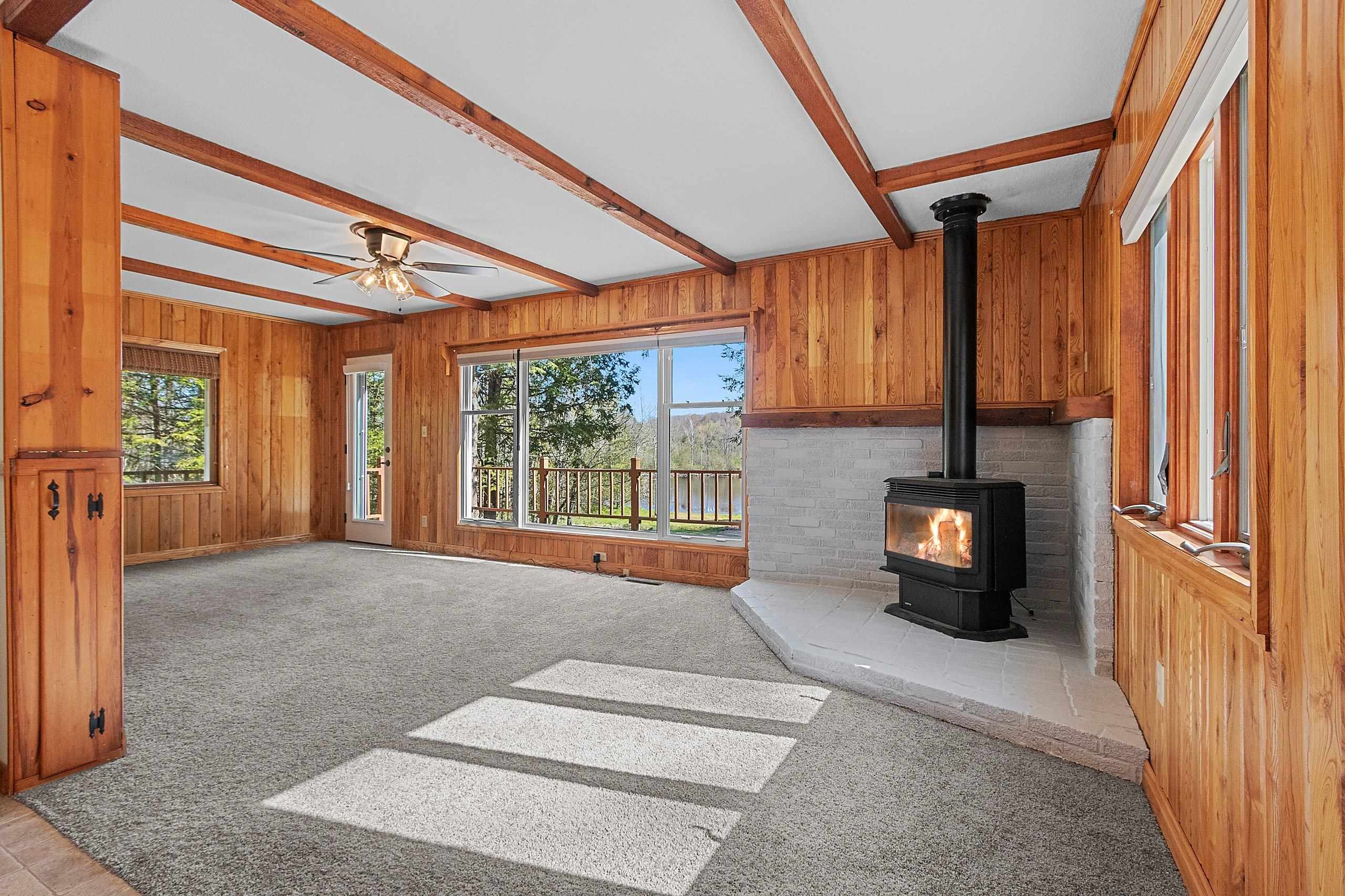 W11430 Riverside Road Marion, WI 54950 - Photo 25 of 44