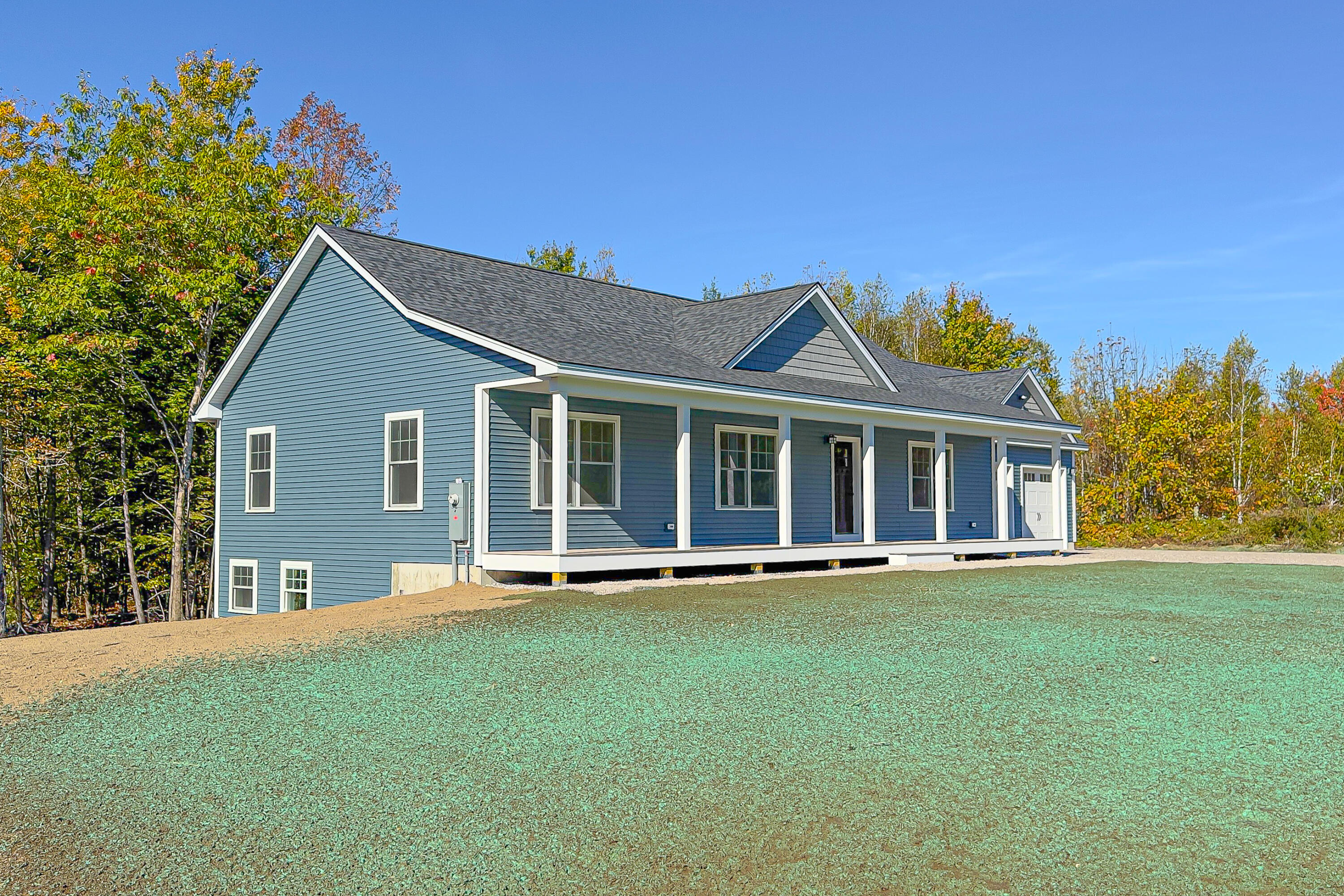 108 Skyview Road Harrison, ME 04040 - Photo 2 of 45 108 skyview road-53