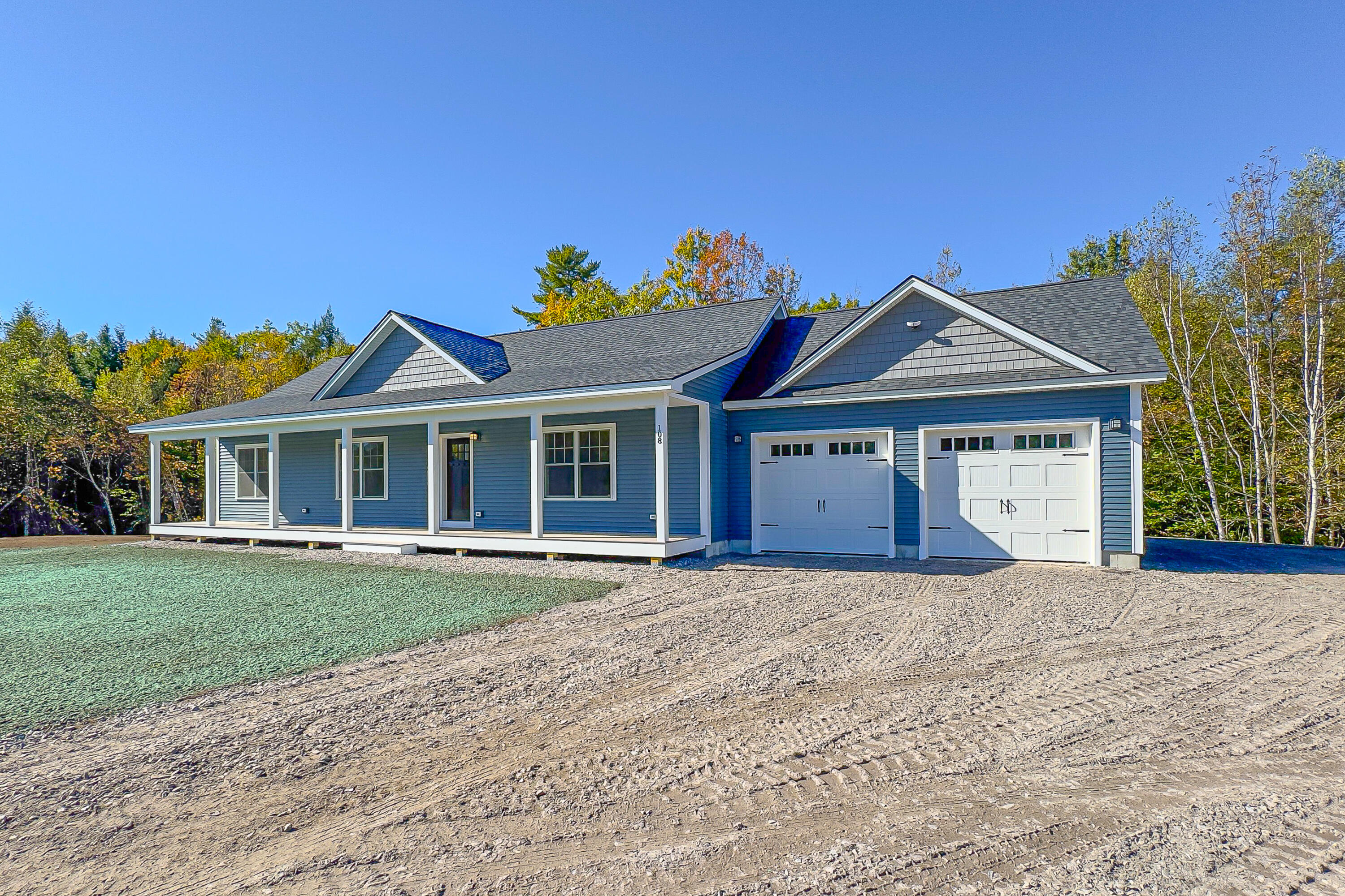 108 Skyview Road Harrison, ME 04040 - Photo 36 of 45 108 skyview road-60