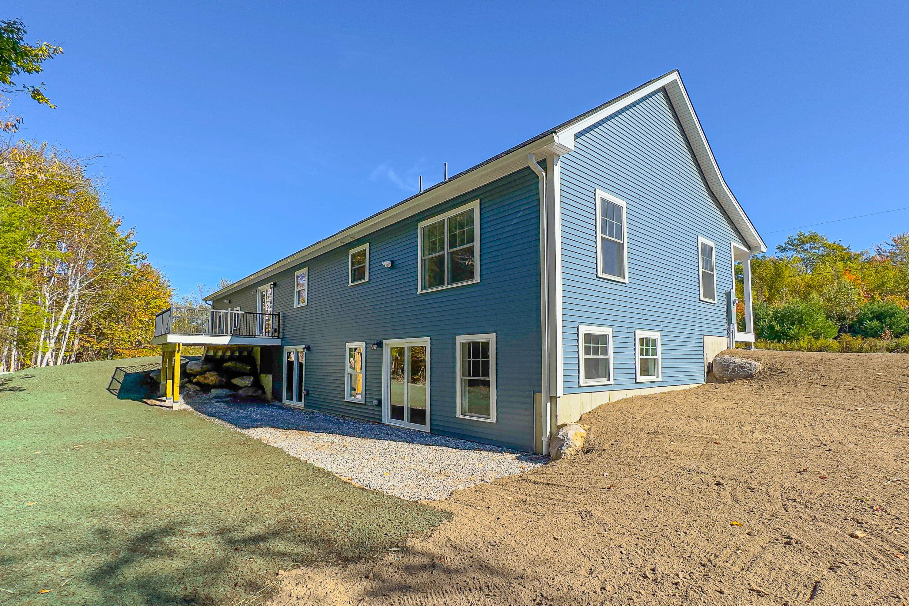 108 Skyview Road Harrison, ME 04040 - Photo 38 of 45 108 skyview road-62