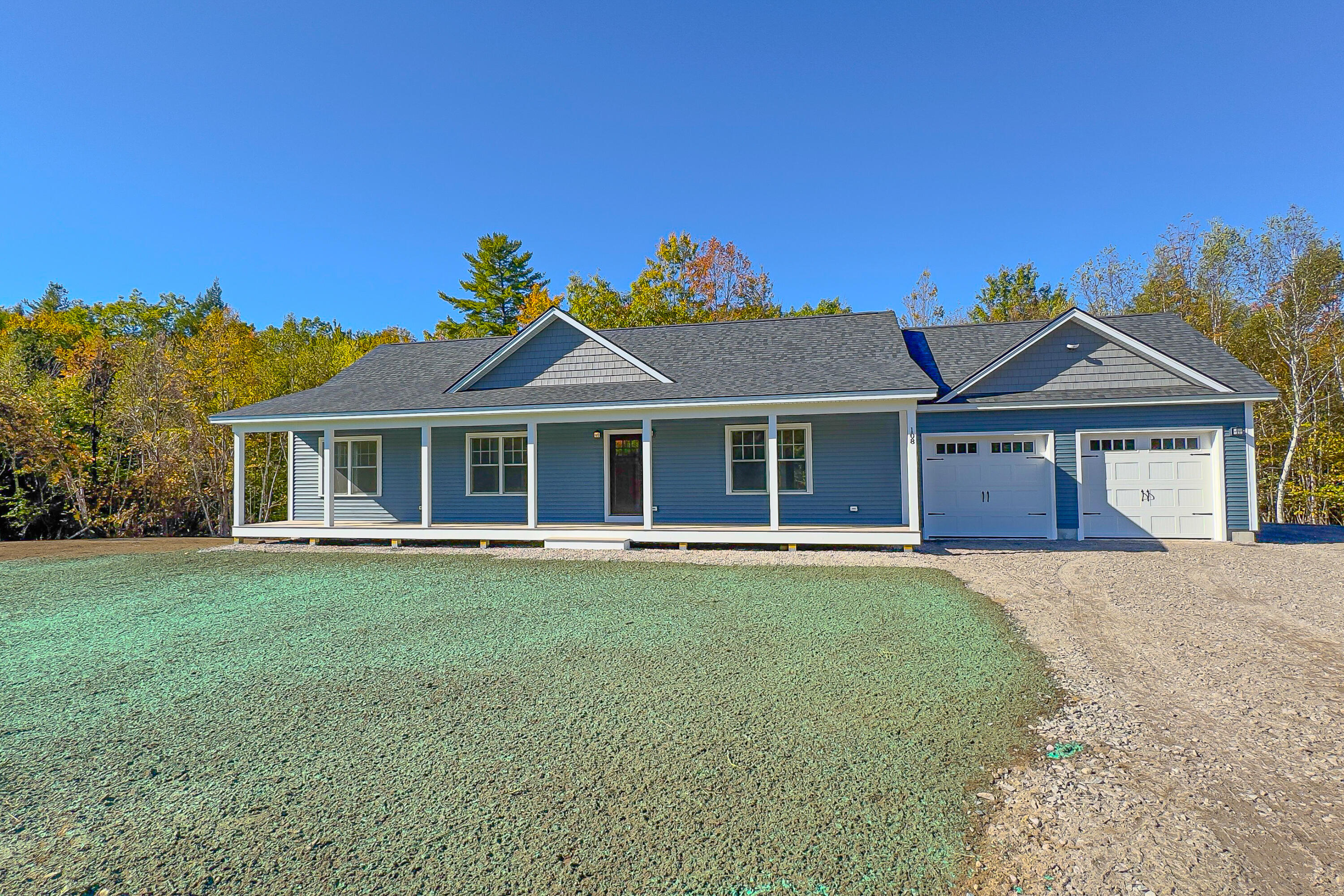 108 Skyview Road Harrison, ME 04040 - Photo 4 of 45 108 skyview road-58