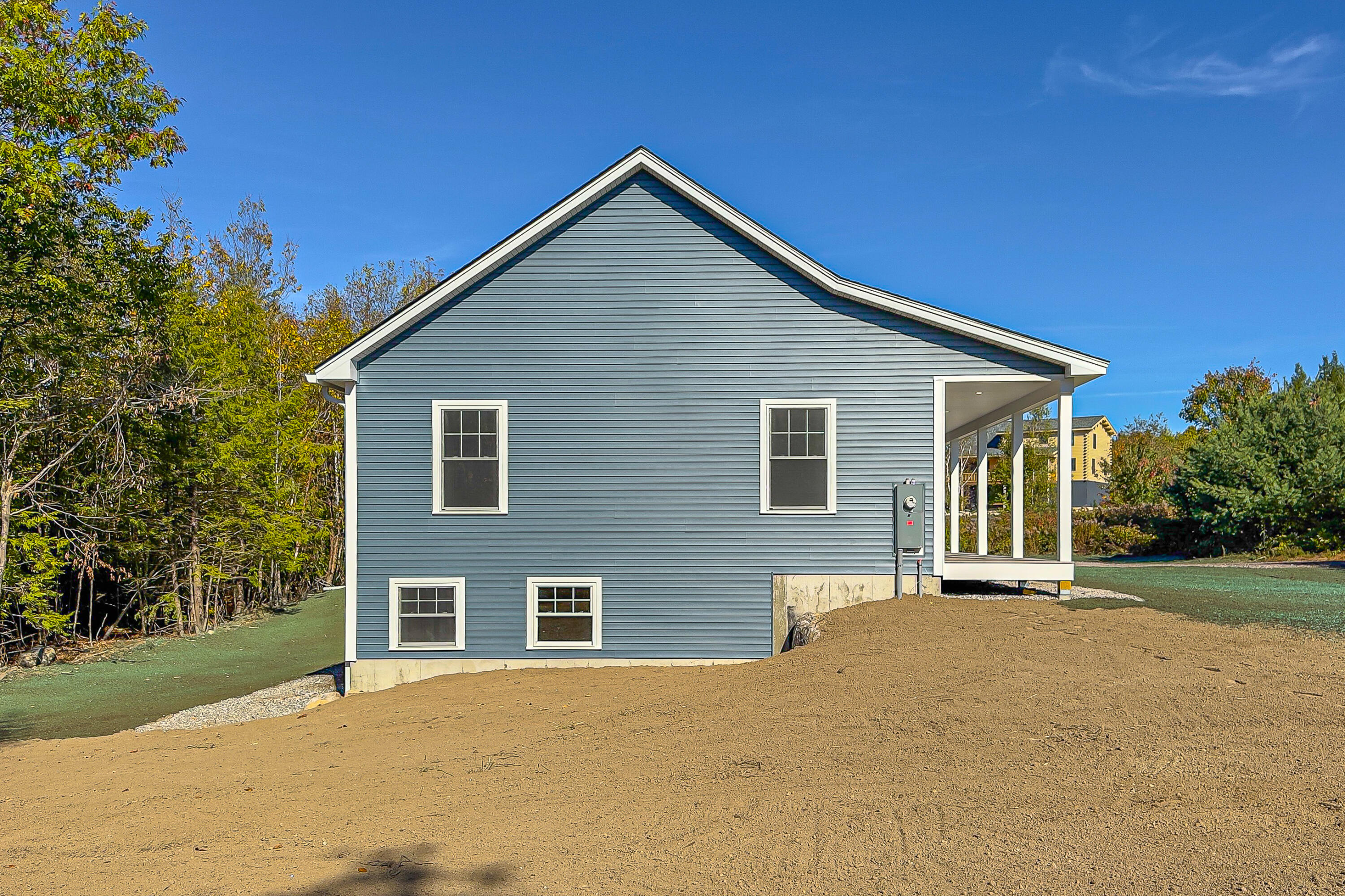 108 Skyview Road Harrison, ME 04040 - Photo 44 of 45 108 skyview road-50