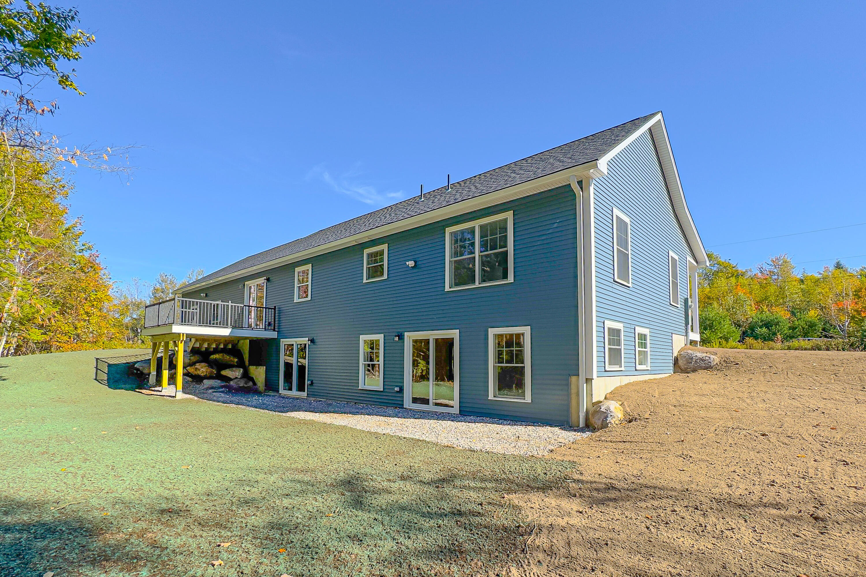 108 Skyview Road Harrison, ME 04040 - Photo 5 of 45 108 skyview road-63