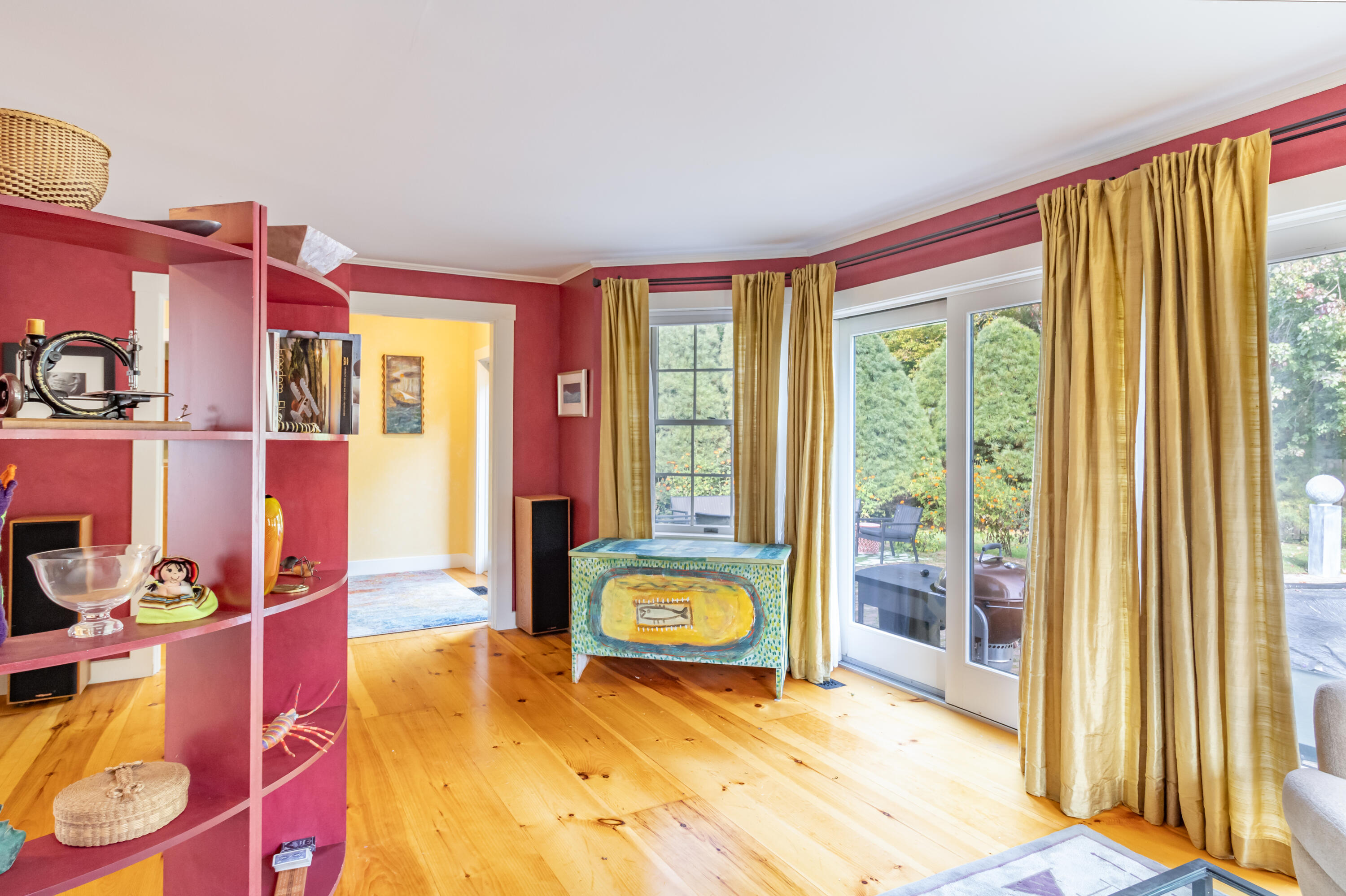 791 Higgins Road Pittsfield, ME 04967 - Photo 42 of 103 791 Higgins Road Interiors-40