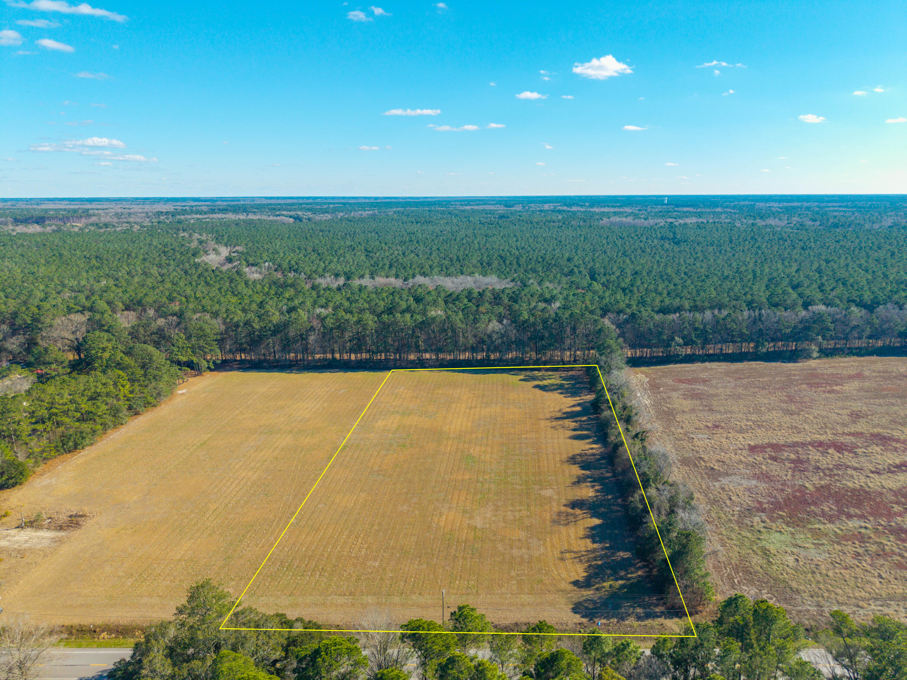 417 Ridge Road Ridgeville, SC 29472 - Photo 2 of 11 A4E288FF-843D-4D9F-8848-ACCC4CF84BB7