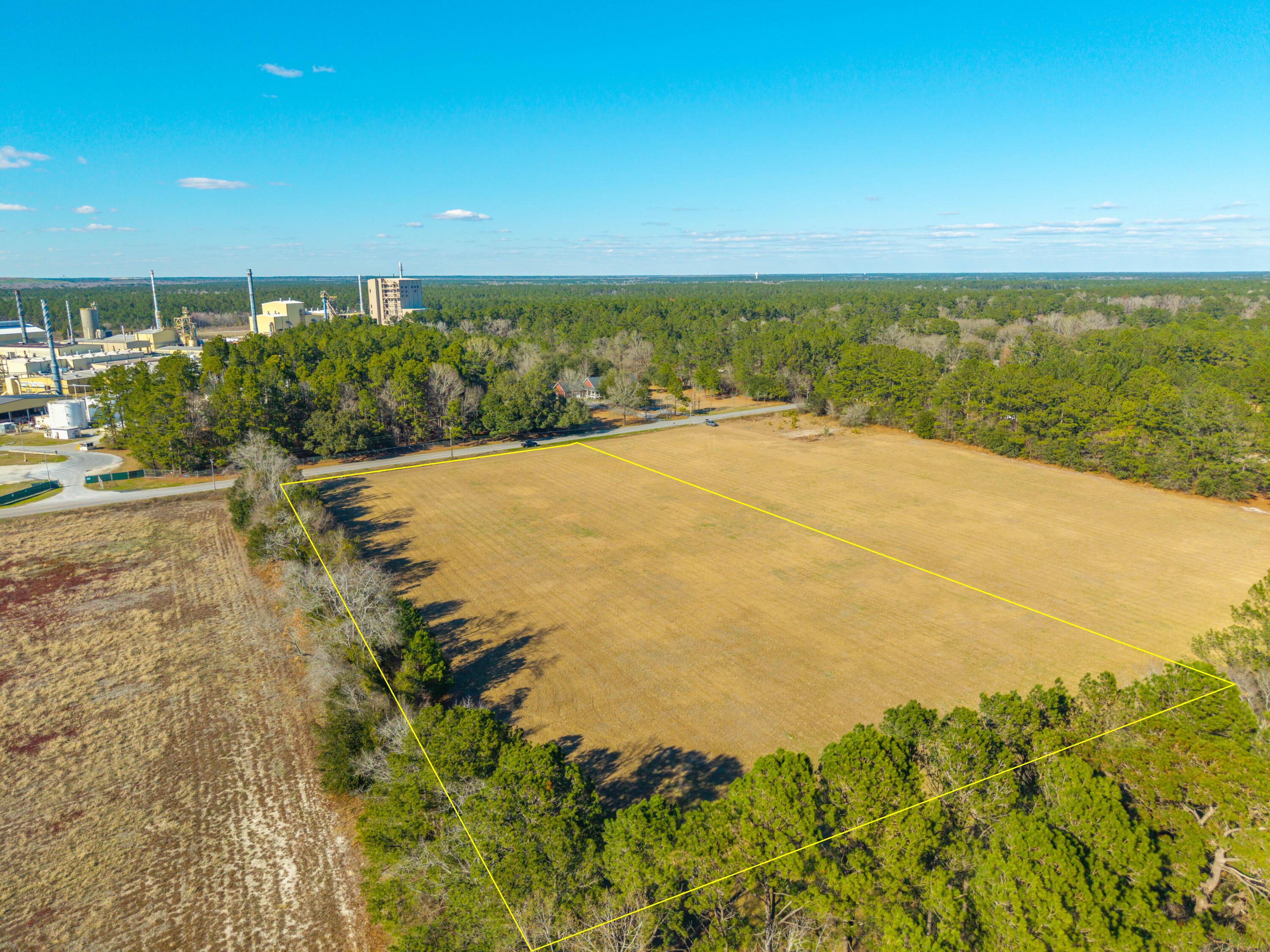 417 Ridge Road Ridgeville, SC 29472 - Photo 3 of 11 87B0B81E-FE67-4B1A-A8A6-113BABE8795E