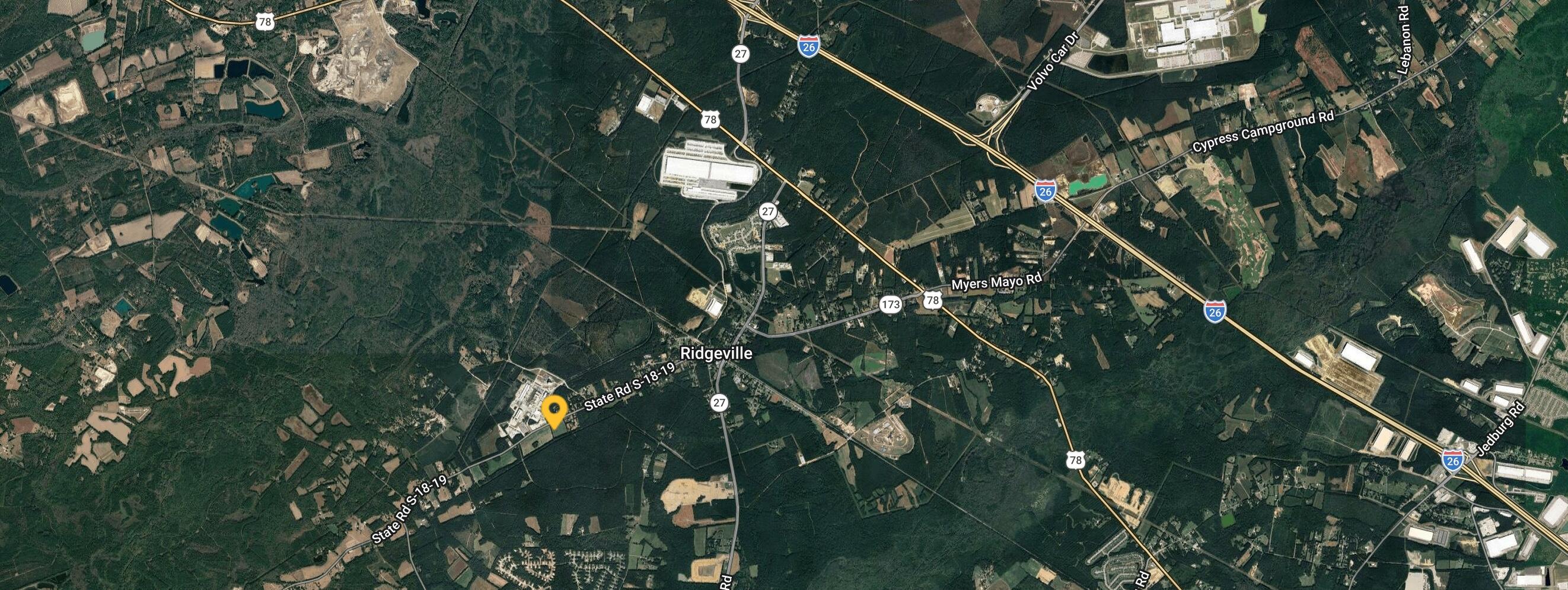 417 Ridge Road Ridgeville, SC 29472 - Photo 8 of 11 B4046F7B-2E13-48F7-9206-FA4BA4B09800