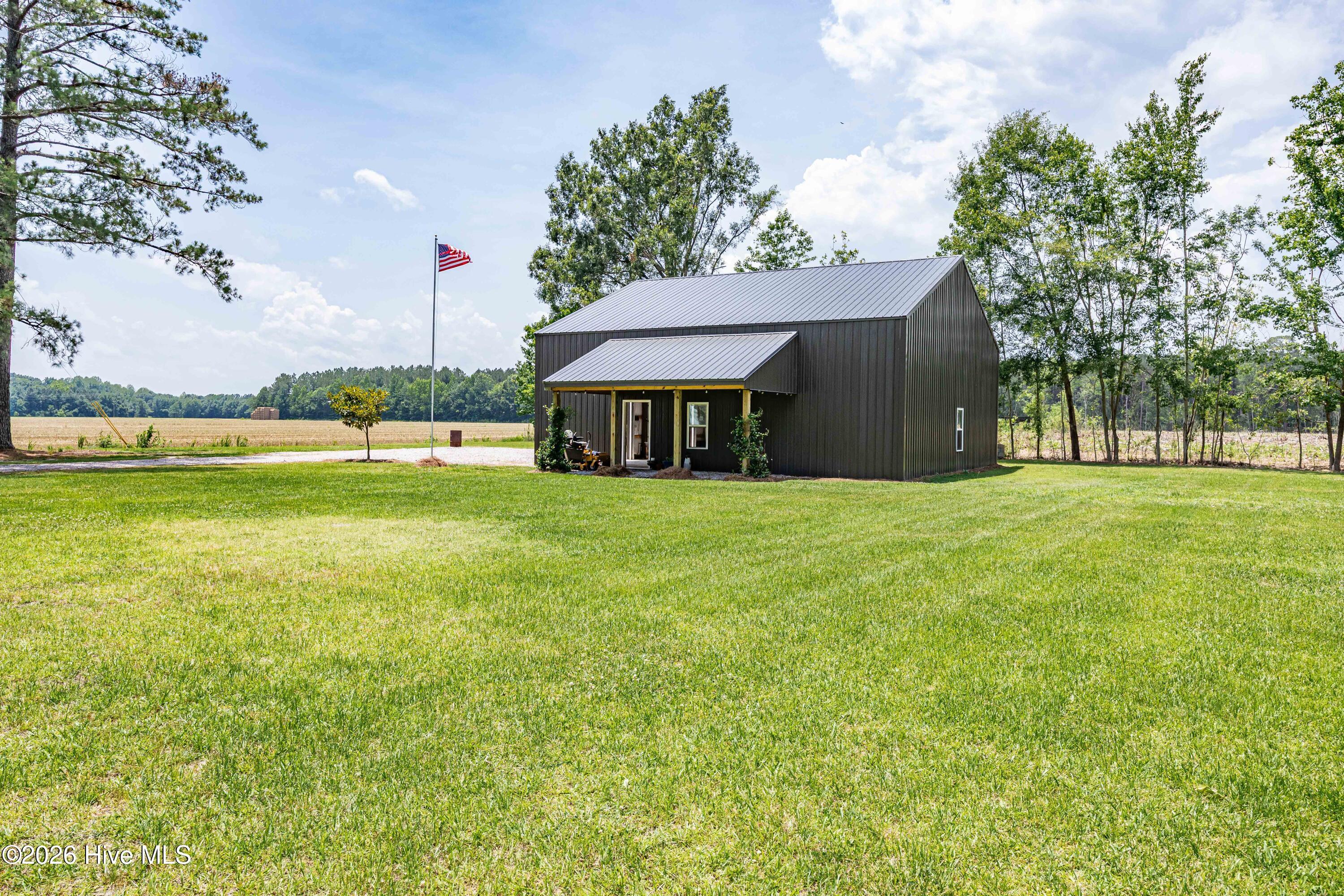 4969 North Boyd Road Pinetown, NC 27865 - Photo 29 of 39