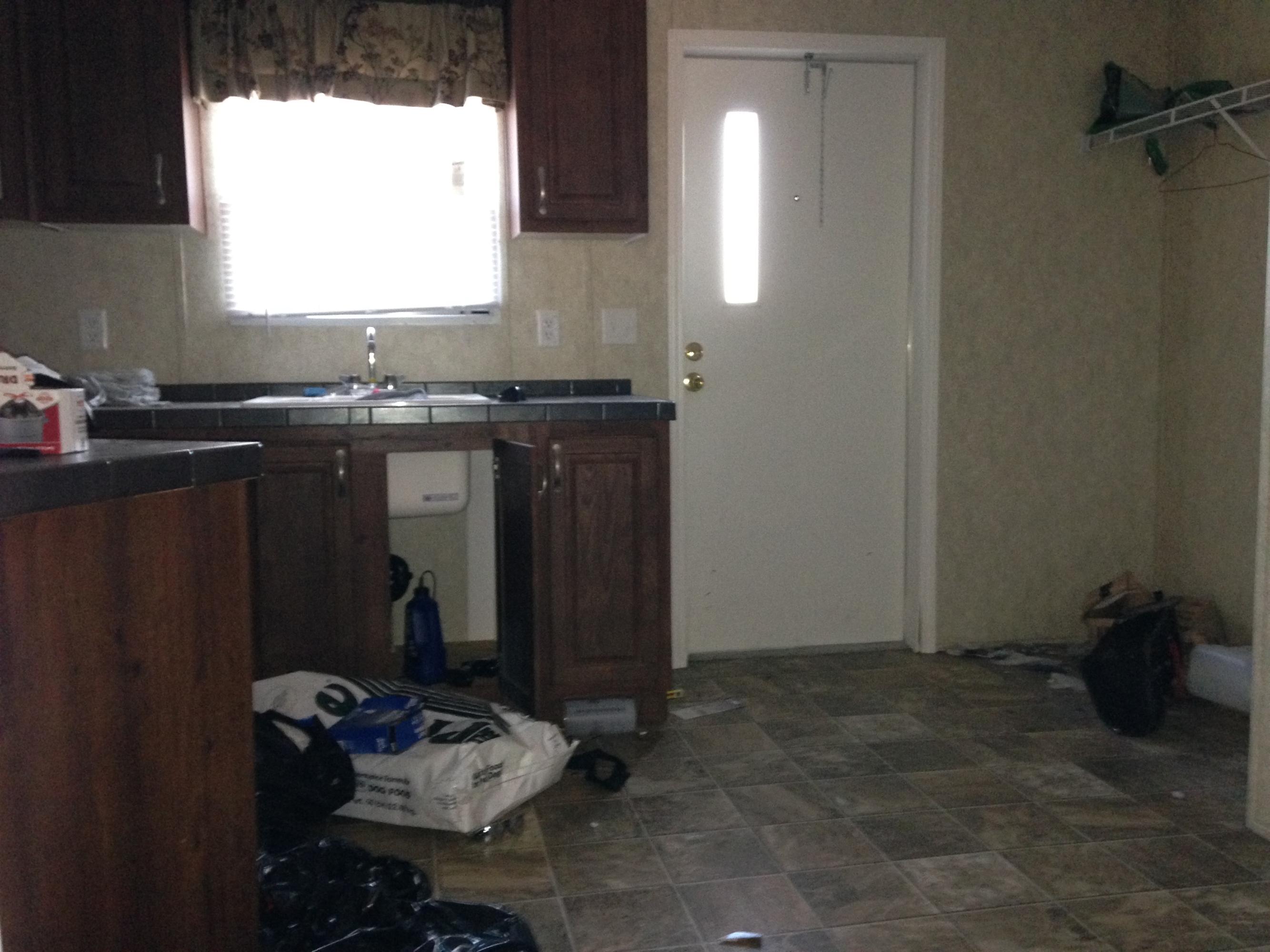 1460 County Rd S-45-526 Andrews, SC 29510 - Photo 22 of 28 Mud Room