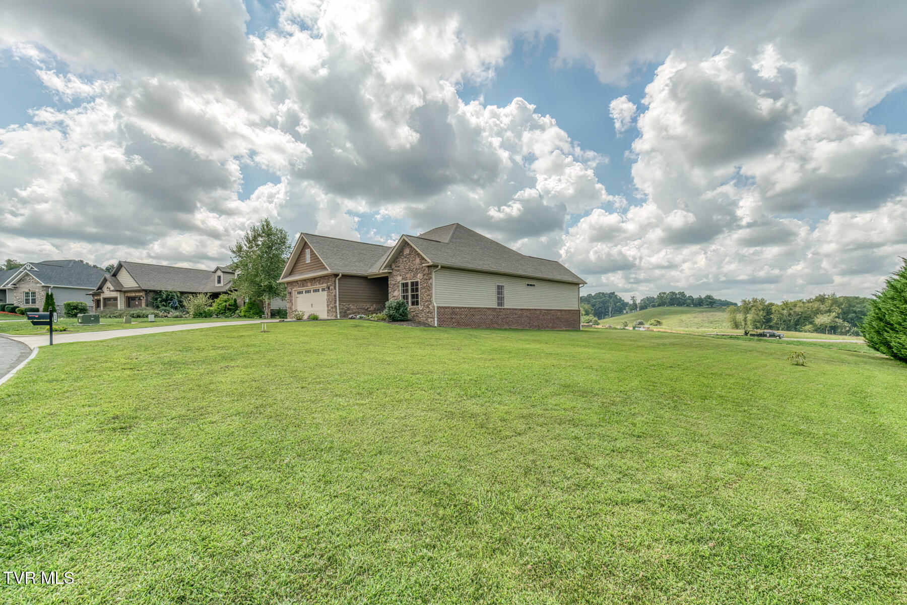 110 Rhetts Way Jonesborough, TN 37659 - Photo 34 of 42 110 Rhetts Way-34