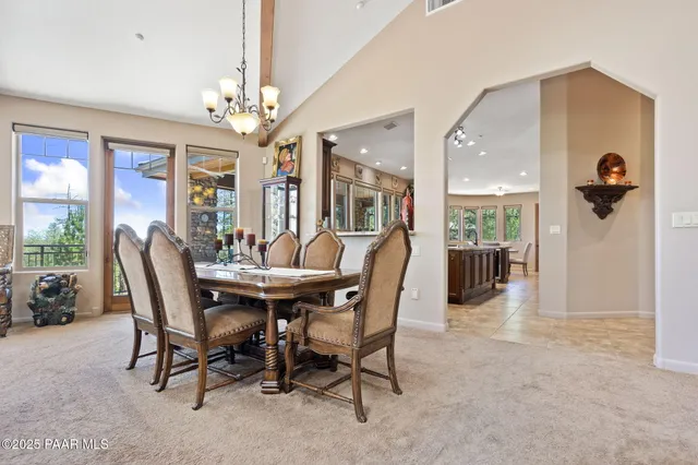 $1,995,000 | 1830 Forest Creek Lane, Prescott, AZ 86303