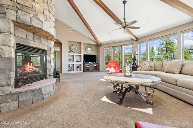 $1,995,000 | 1830 Forest Creek Lane, Prescott, AZ 86303