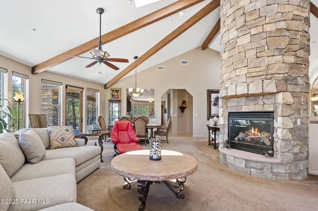 $1,995,000 | 1830 Forest Creek Lane, Prescott, AZ 86303