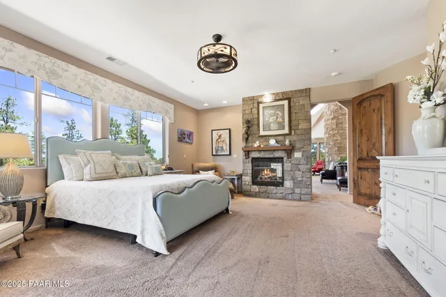 $1,995,000 | 1830 Forest Creek Lane, Prescott, AZ 86303