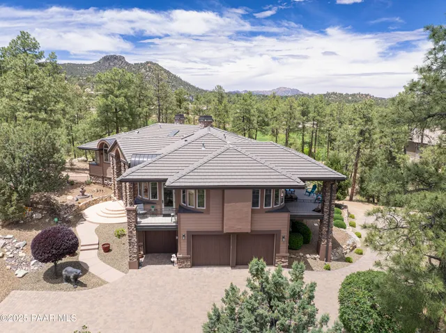 $1,995,000 | 1830 Forest Creek Lane, Prescott, AZ 86303