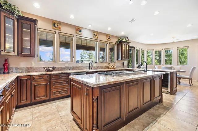 $1,995,000 | 1830 Forest Creek Lane, Prescott, AZ 86303