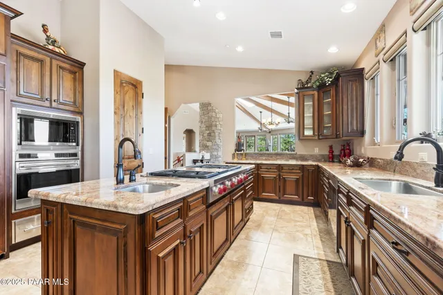 $1,995,000 | 1830 Forest Creek Lane, Prescott, AZ 86303