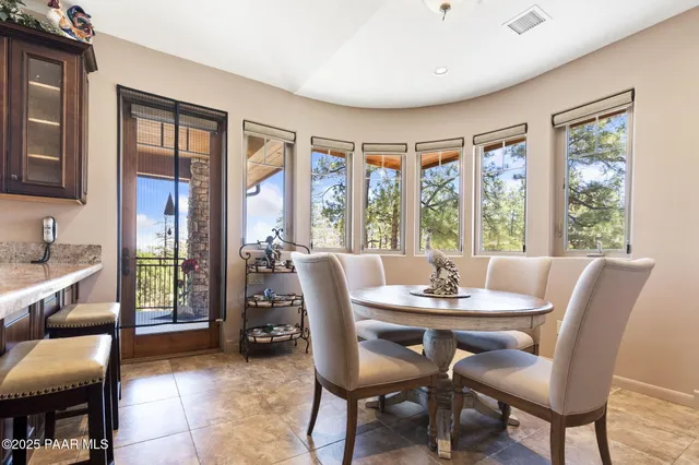 $1,995,000 | 1830 Forest Creek Lane, Prescott, AZ 86303