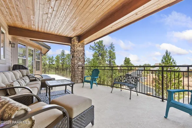 $1,995,000 | 1830 Forest Creek Lane, Prescott, AZ 86303