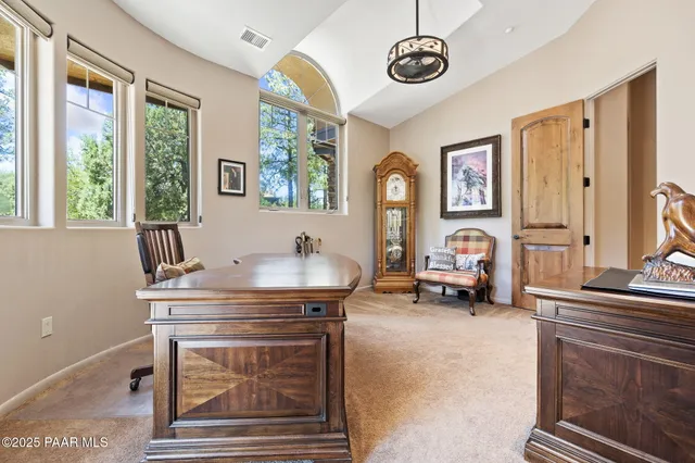 $1,995,000 | 1830 Forest Creek Lane, Prescott, AZ 86303
