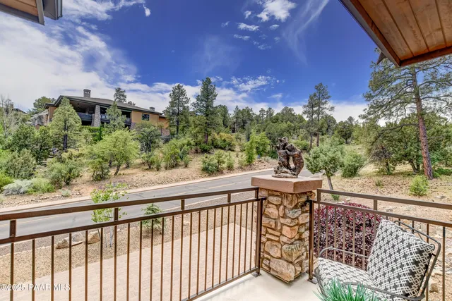 $1,995,000 | 1830 Forest Creek Lane, Prescott, AZ 86303