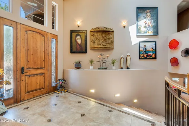 $1,995,000 | 1830 Forest Creek Lane, Prescott, AZ 86303