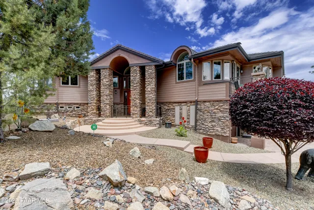 $1,995,000 | 1830 Forest Creek Lane, Prescott, AZ 86303