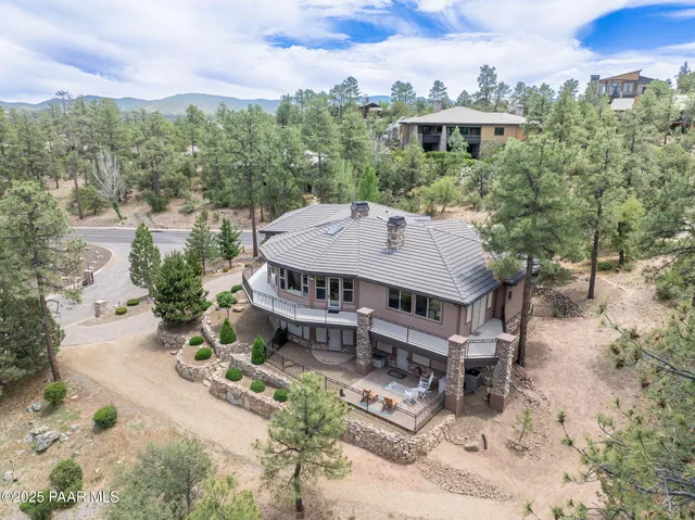 $1,995,000 | 1830 Forest Creek Lane, Prescott, AZ 86303