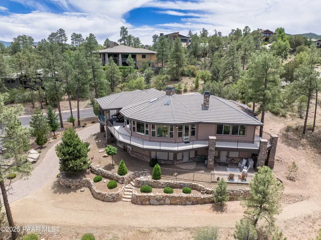 $1,995,000 | 1830 Forest Creek Lane, Prescott, AZ 86303
