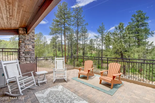 $1,995,000 | 1830 Forest Creek Lane, Prescott, AZ 86303